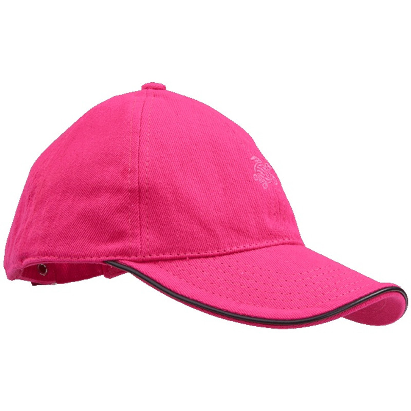 Unisex Cap Solid 1