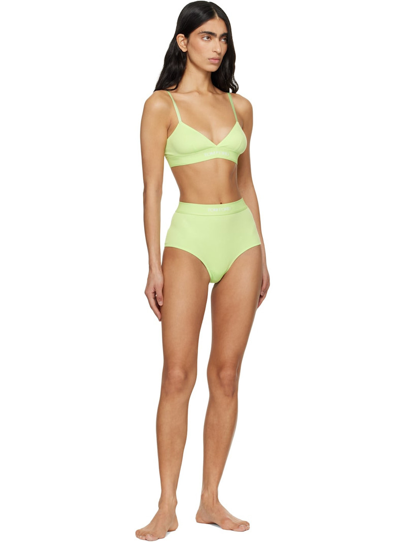 TOM FORD Green Signature Bra outlook