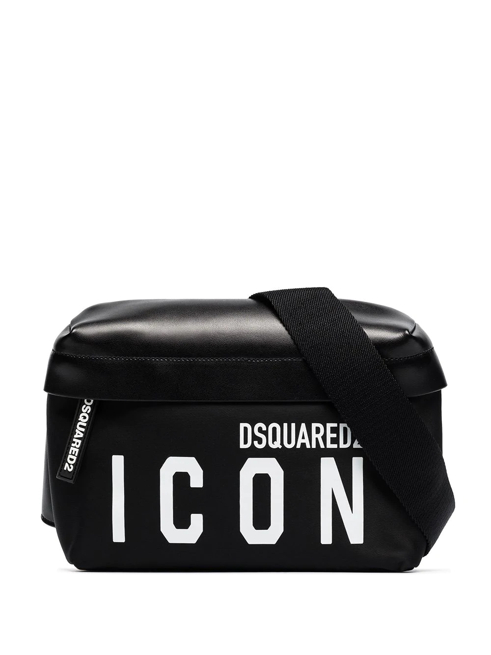 Icon print belt bag - 1