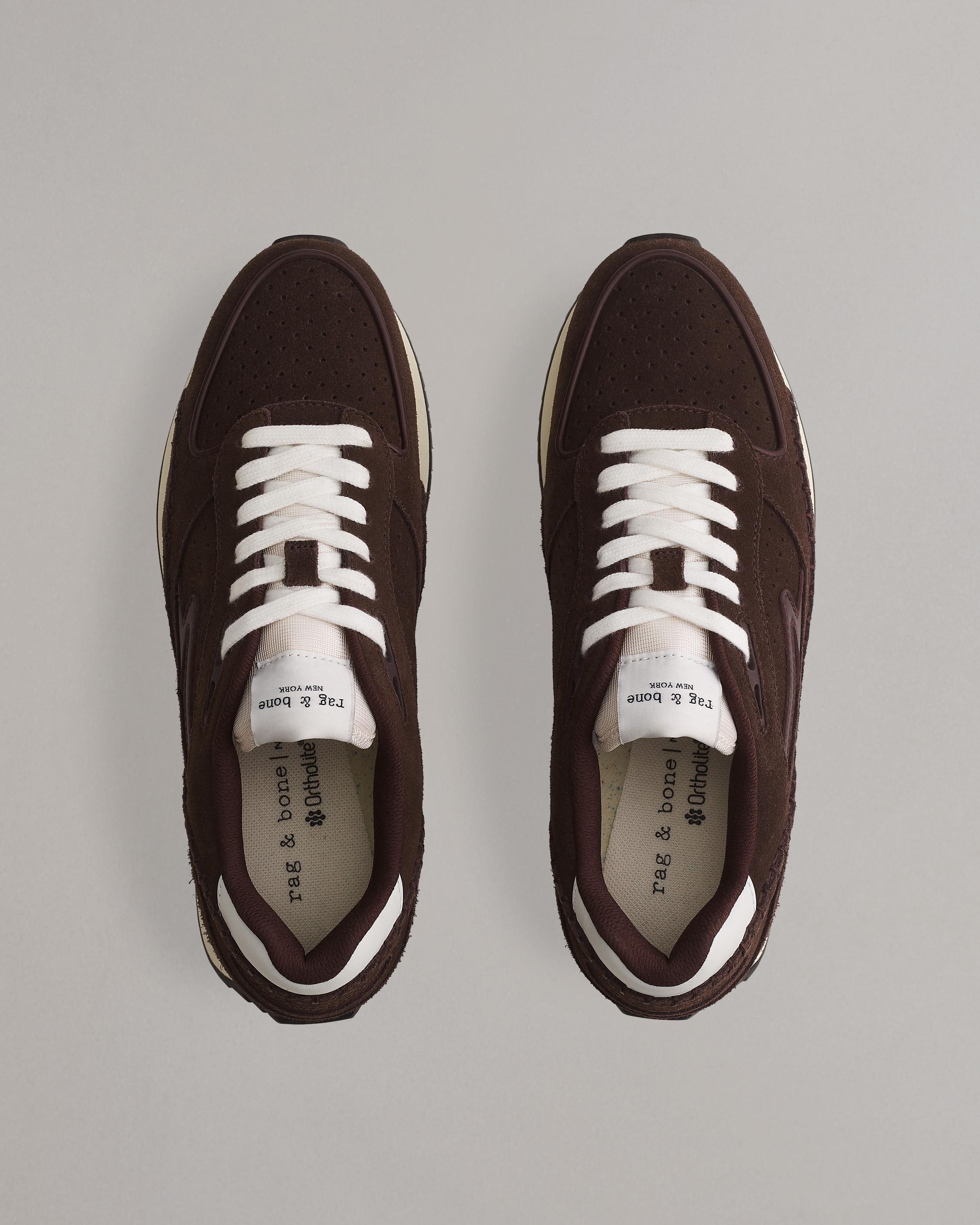 rb Drift Runner Sneaker - 3