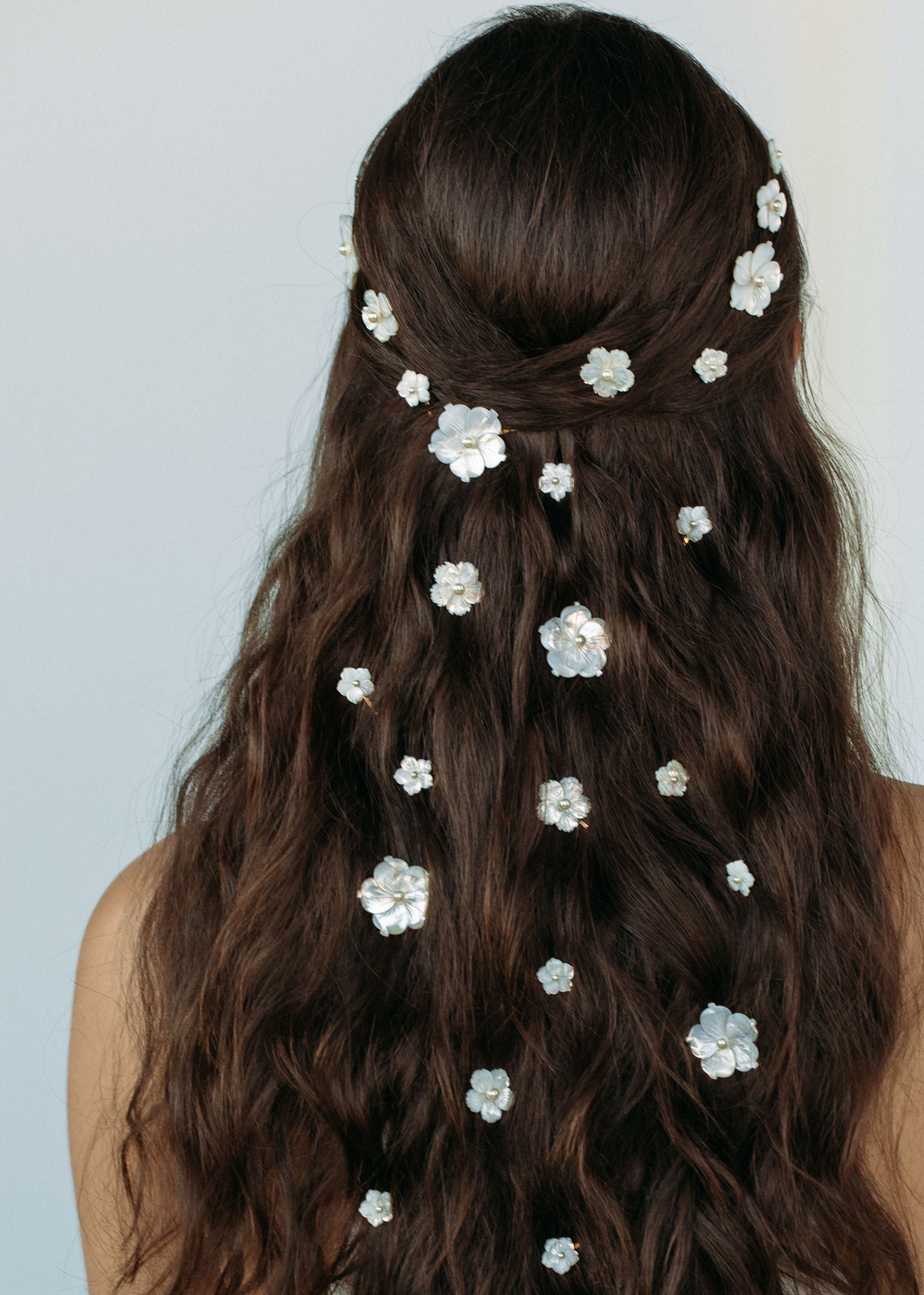 Zia Bobby Pins - 2