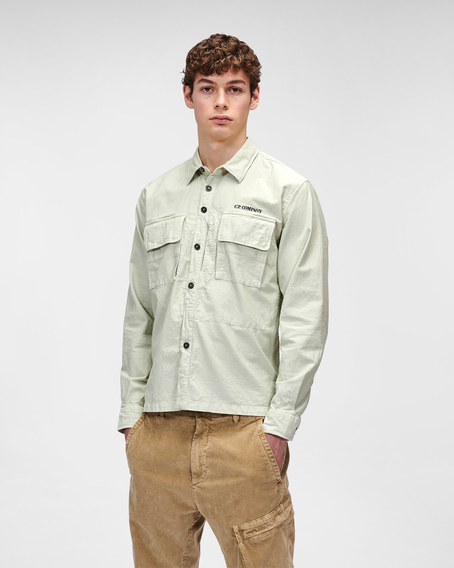 Ottoman Shirt - 2