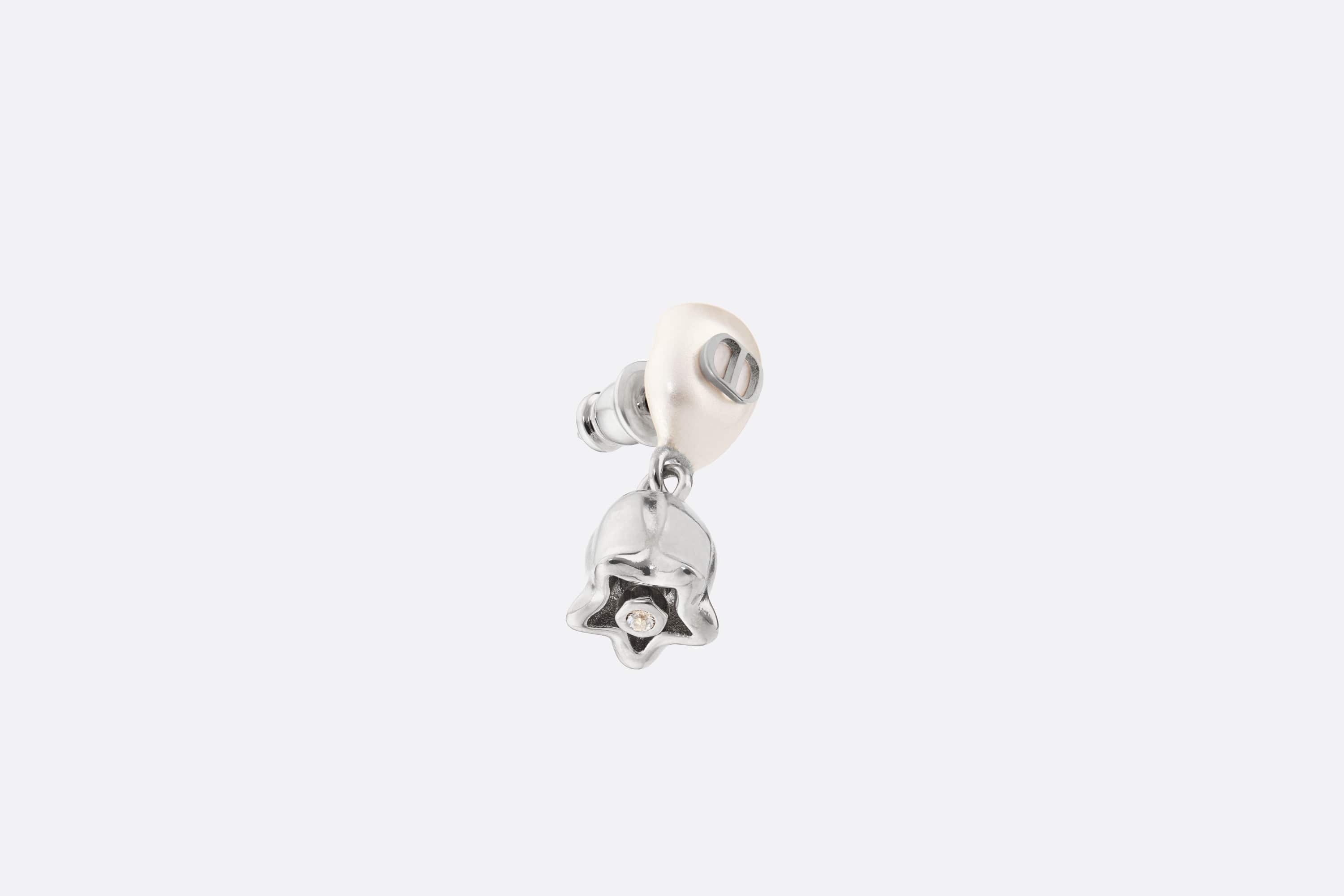 Lily of the Valley Earring - 4