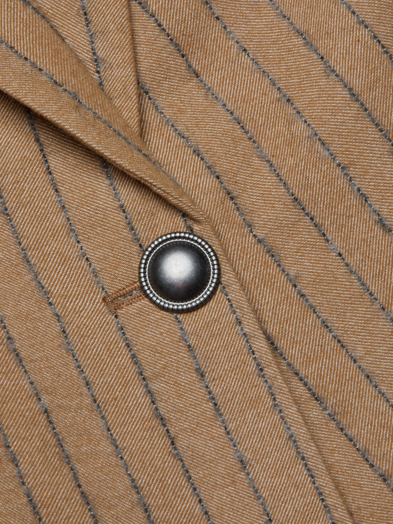 Chamberlain Blazer 6