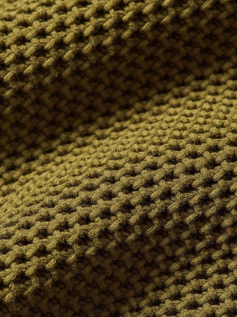 Bowmont sweater 4