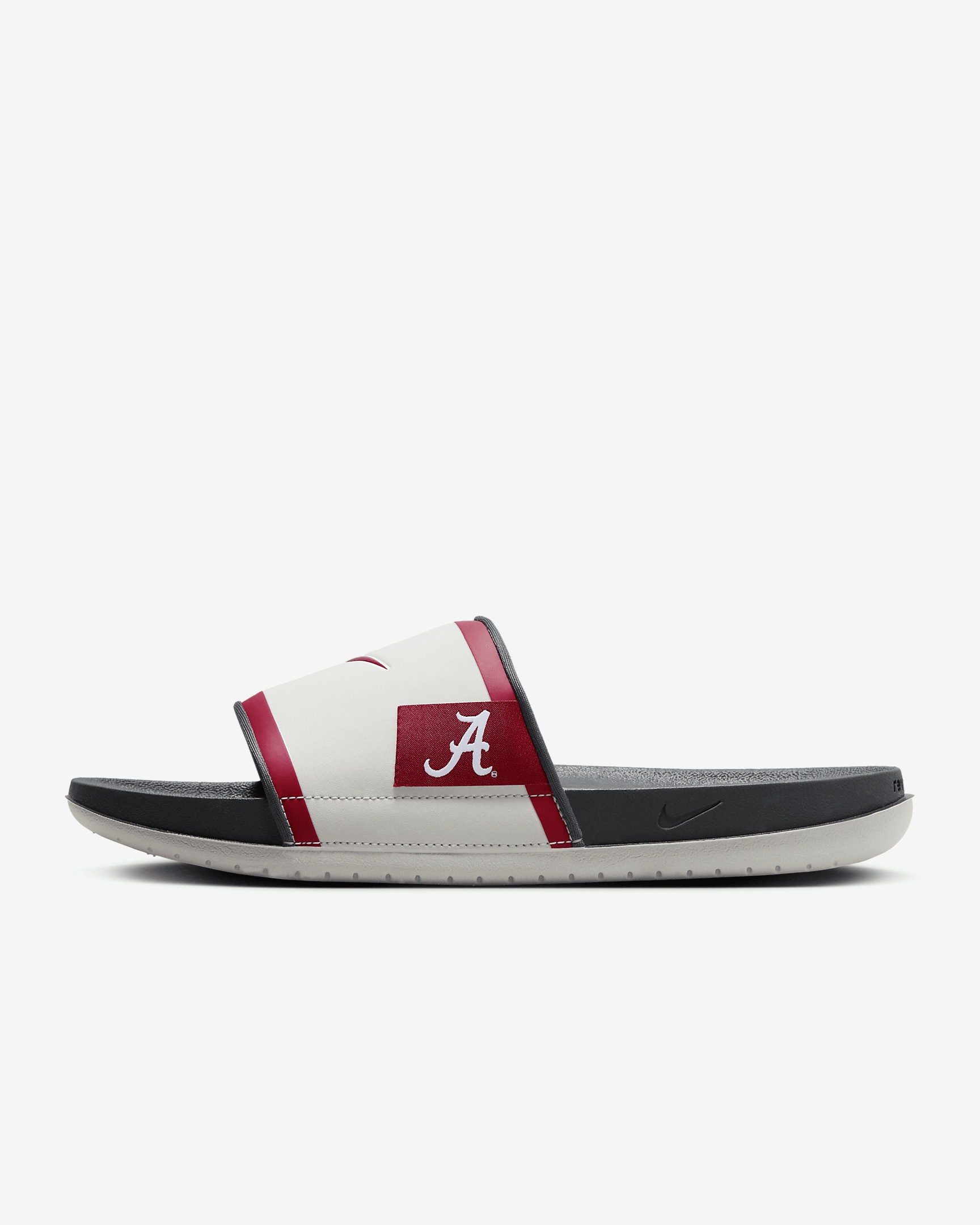 Nike College Offcourt (Alabama) Slides - 2