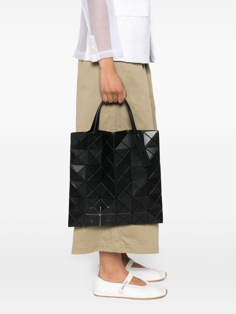 Lucent tote bag - 2