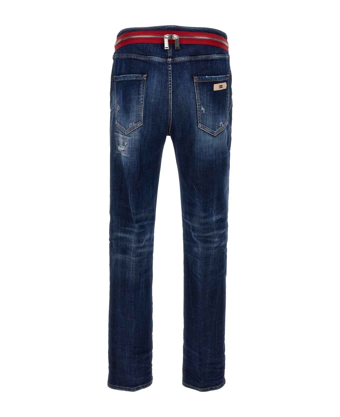 '642' Jeans - 2