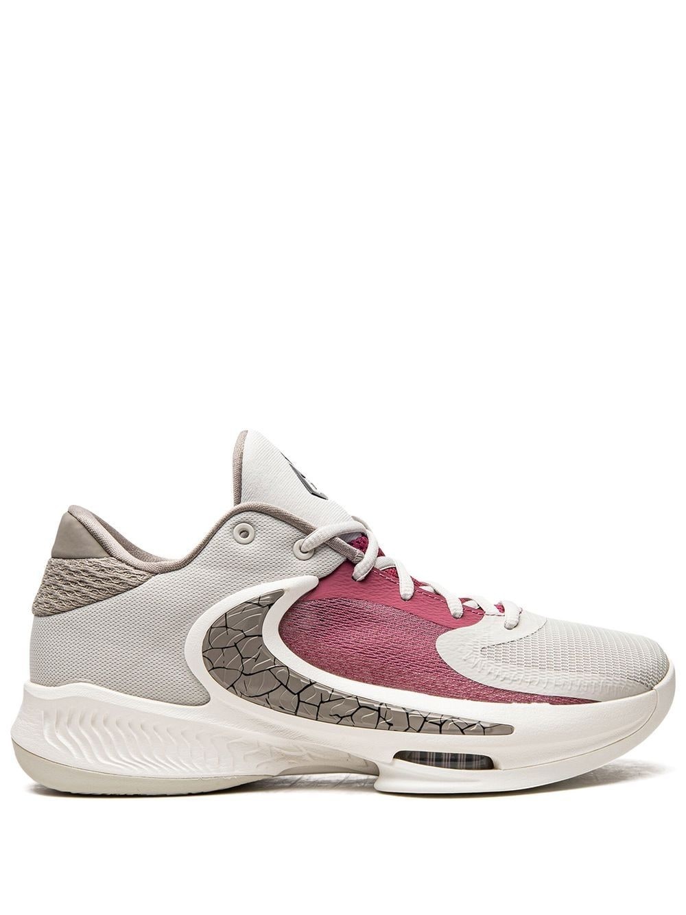 Zoom Freak 4 "Sweet Beet" sneakers - 1