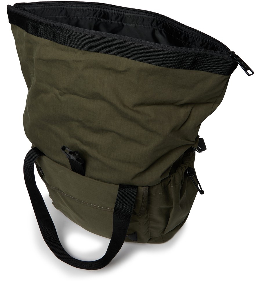 Haste tote bag - 5