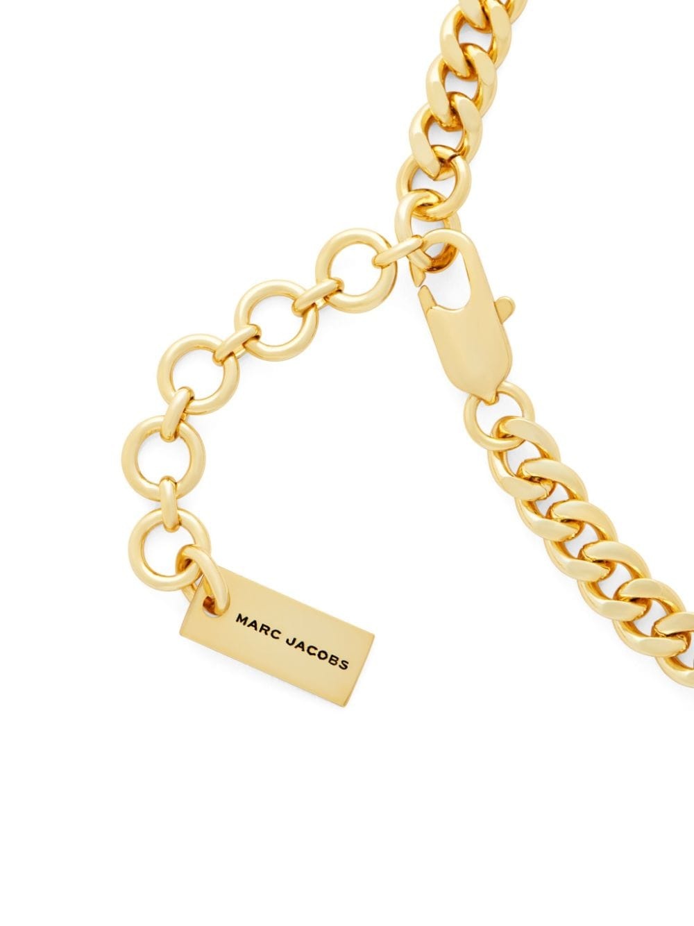 mini-icon charm necklace - 3