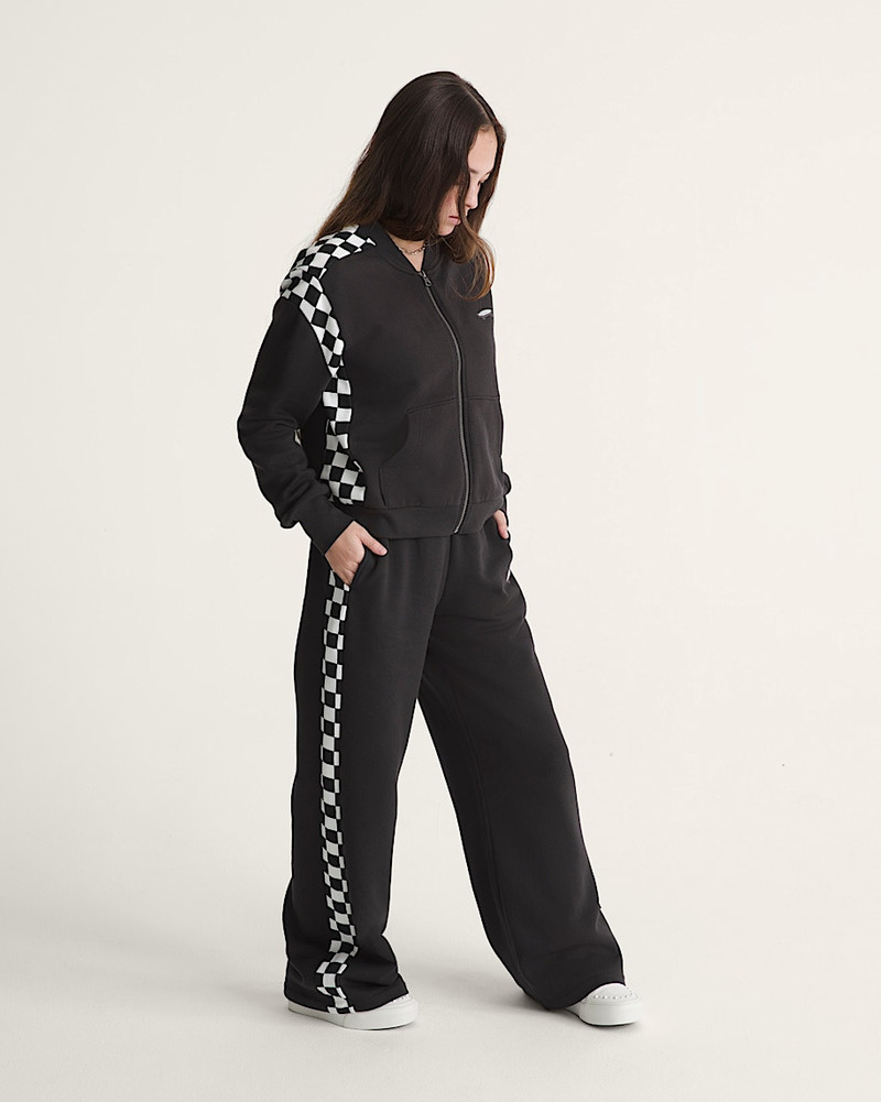 Vans Rookie Track Sweatpants outlook