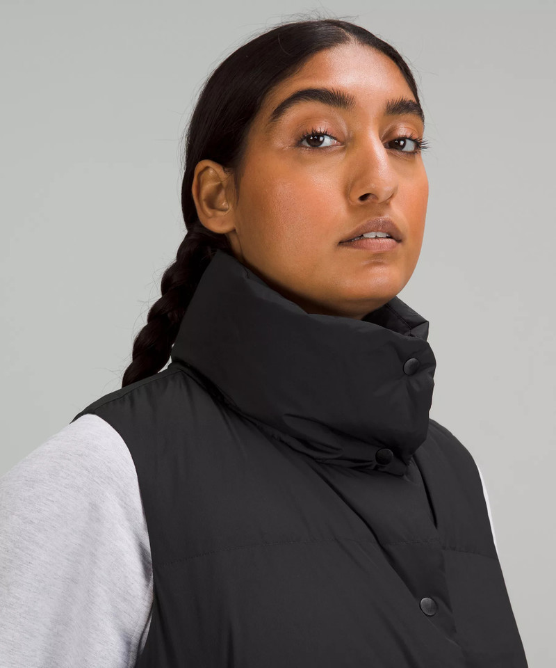Transformable Parka 4
