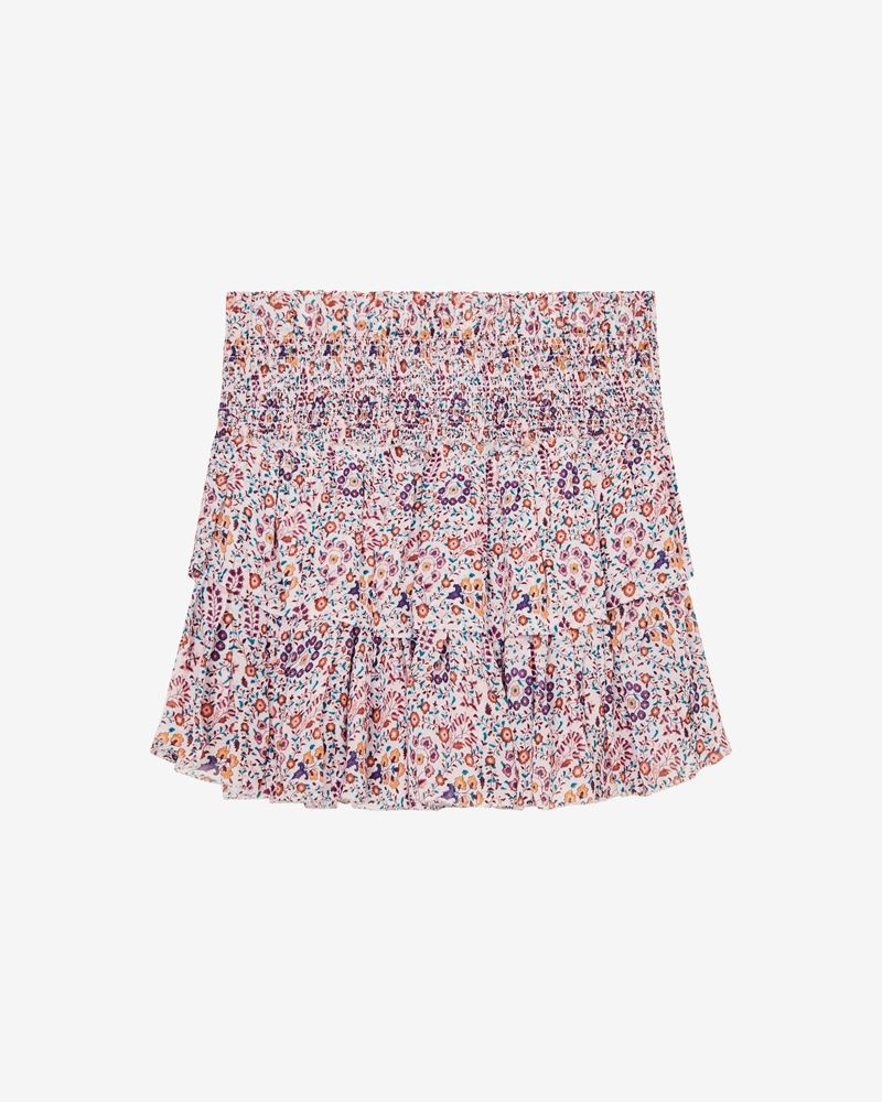 HILARI SKIRT - 1