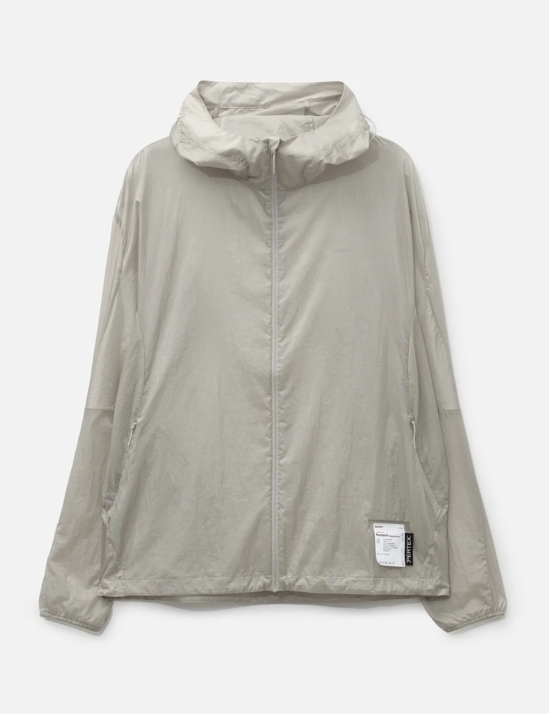 PERTEX® DIAMOND FUSE WINDBREAKER - 1
