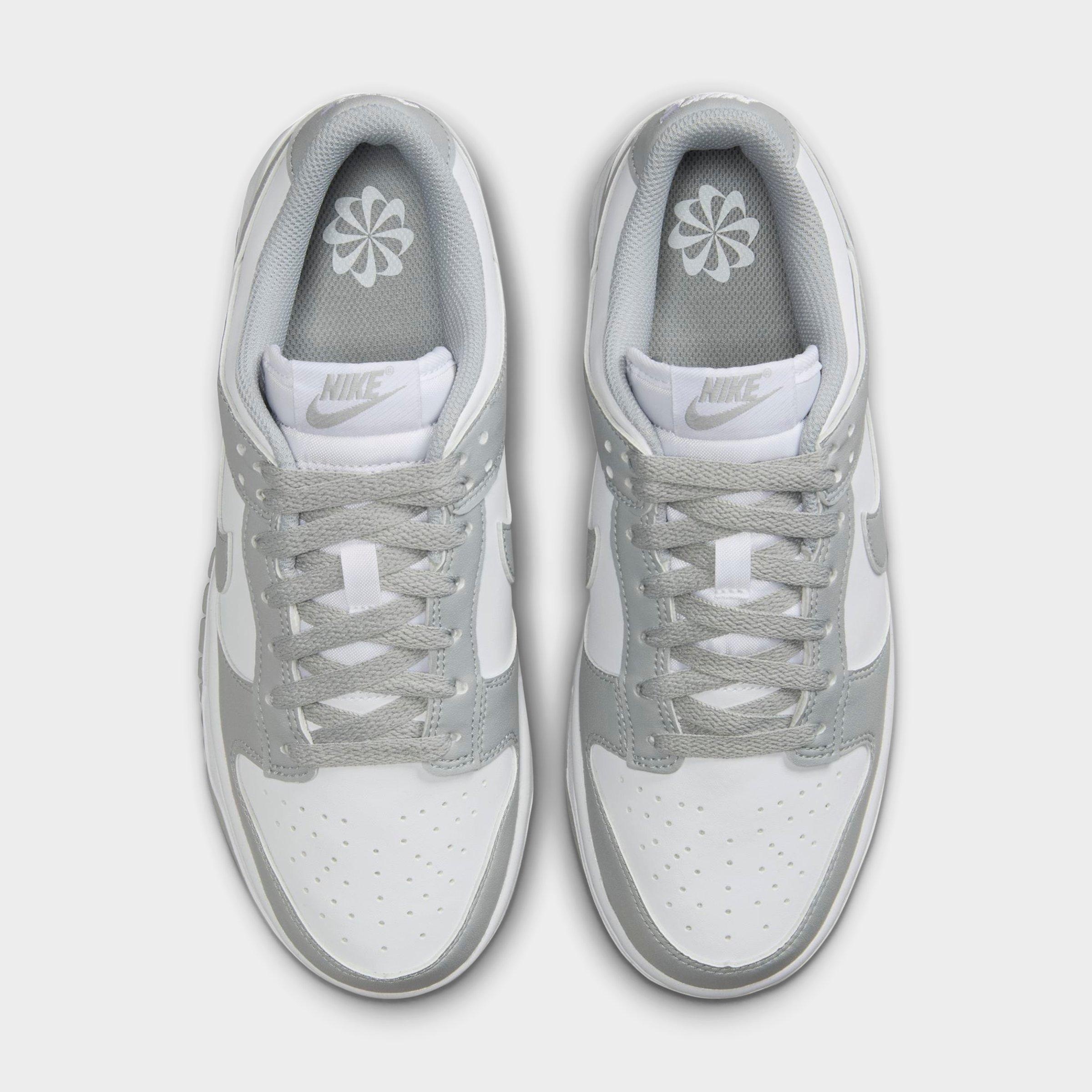 Women's Nike Dunk Low Next Nature Casual Shoes - 5