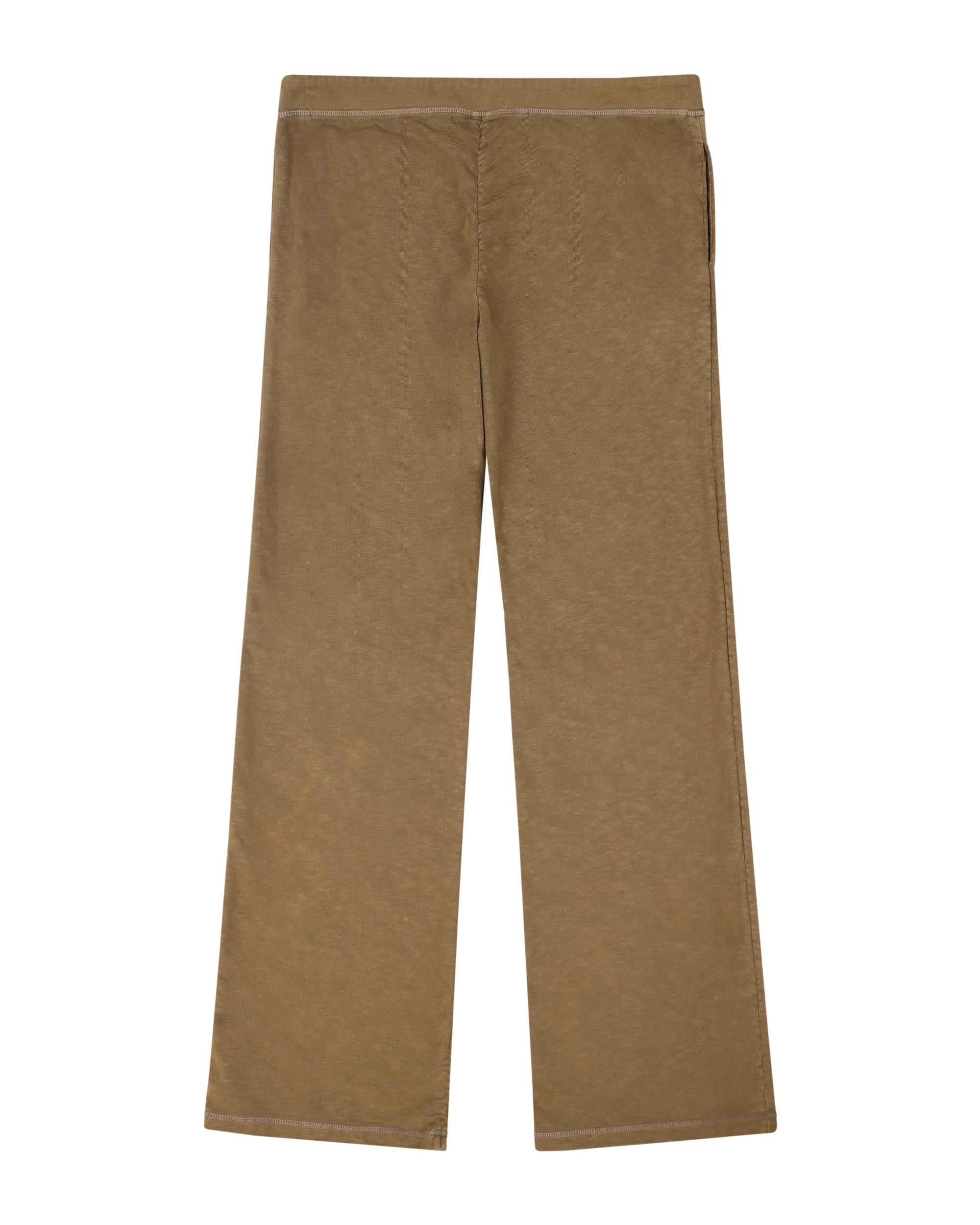LOWRISE PANT DUNE - 6