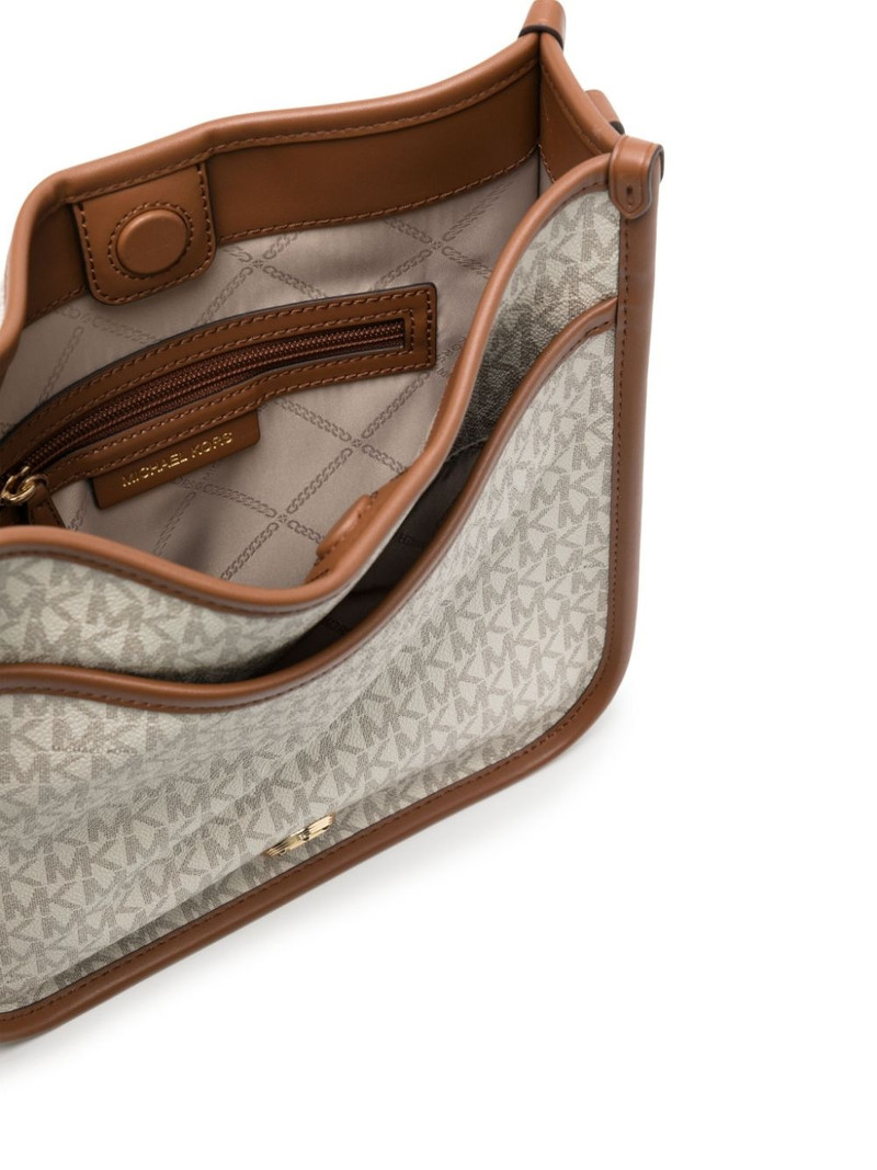 large Luisa canvas crossbody bag 5