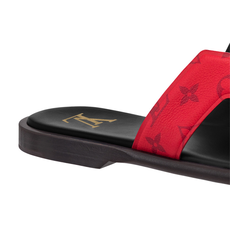 Louis Vuitton LV Oasis Mule outlook