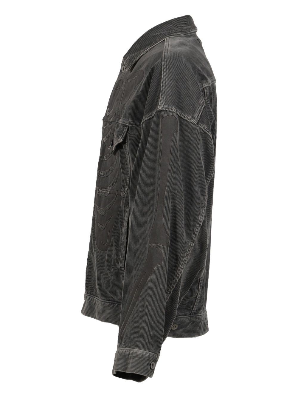 corduroy jacket - 3