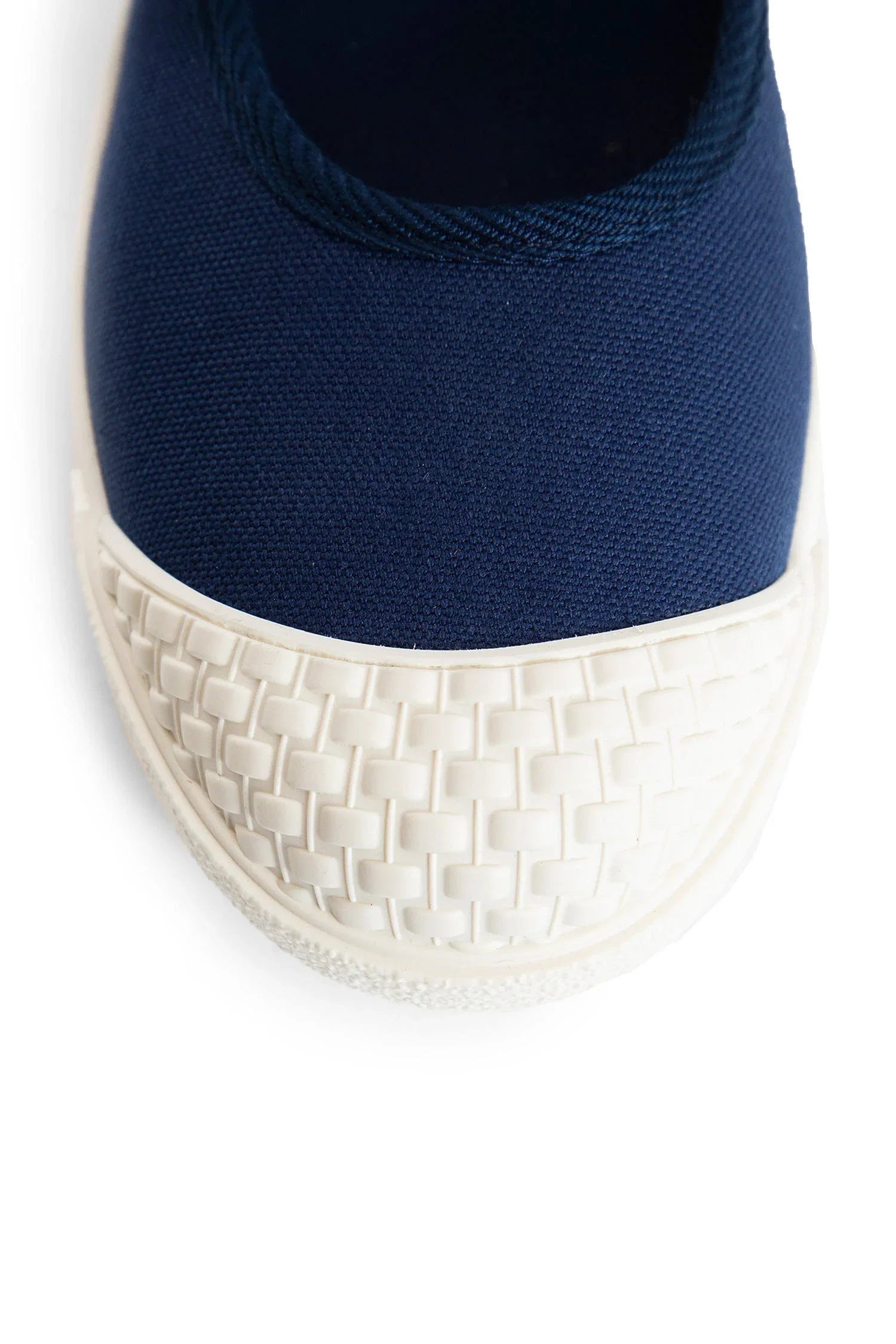 Bay-By-Bay-Canvas-Sneakers - 5