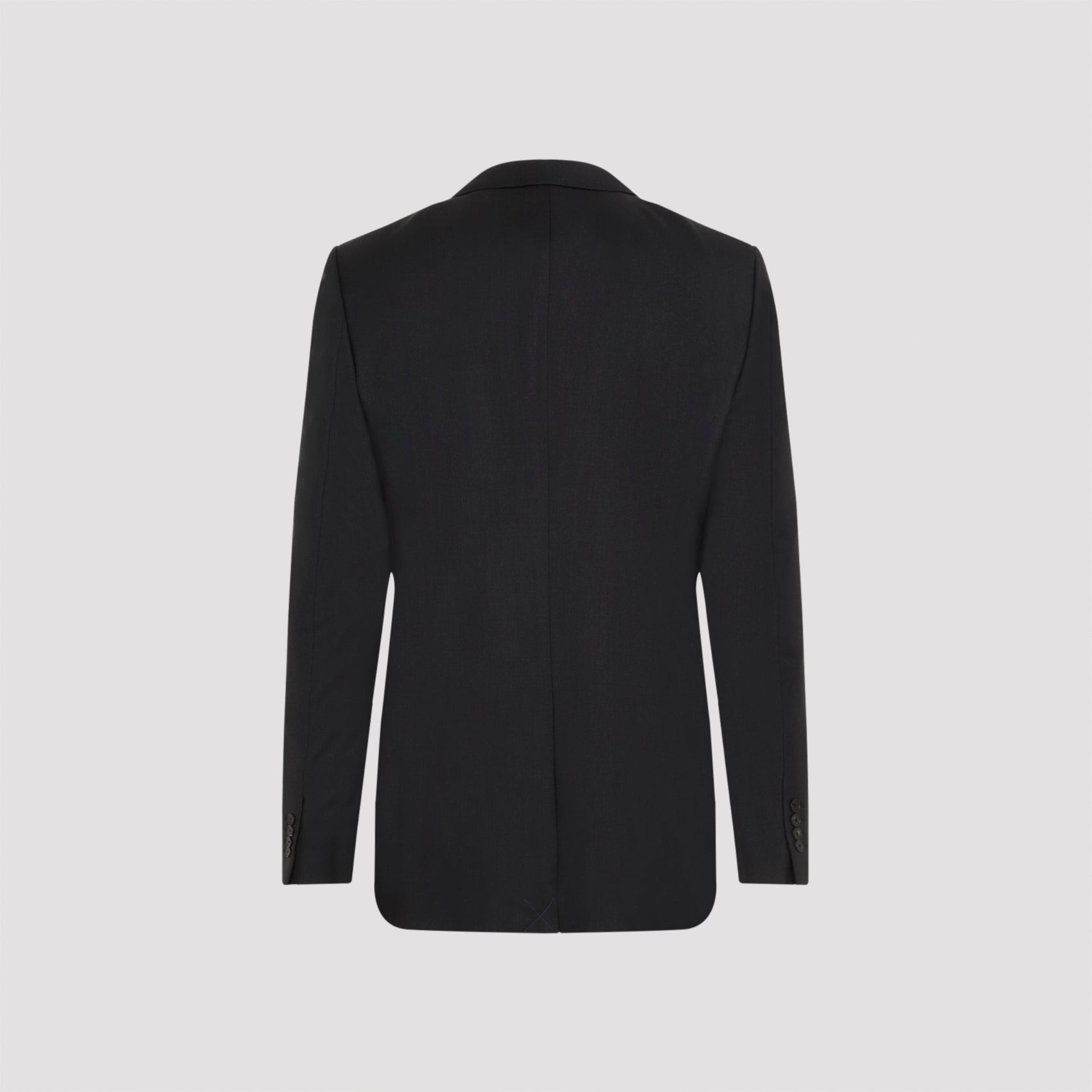 Lanvin Single Breasted Tailored Jacket Men - 2