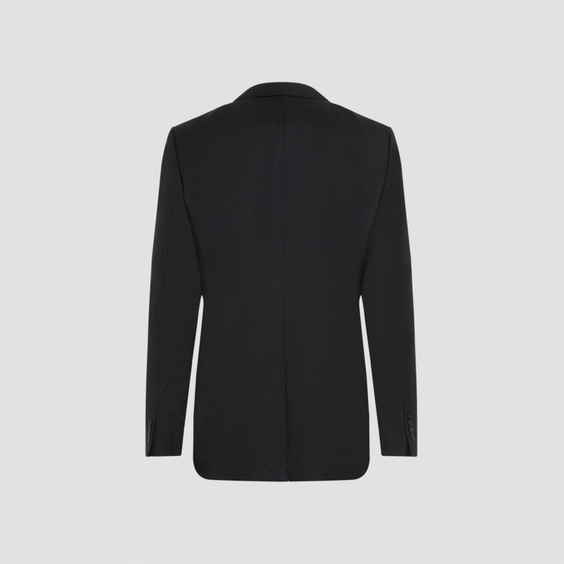 Lanvin Lanvin Single Breasted Tailored Jacket Men outlook