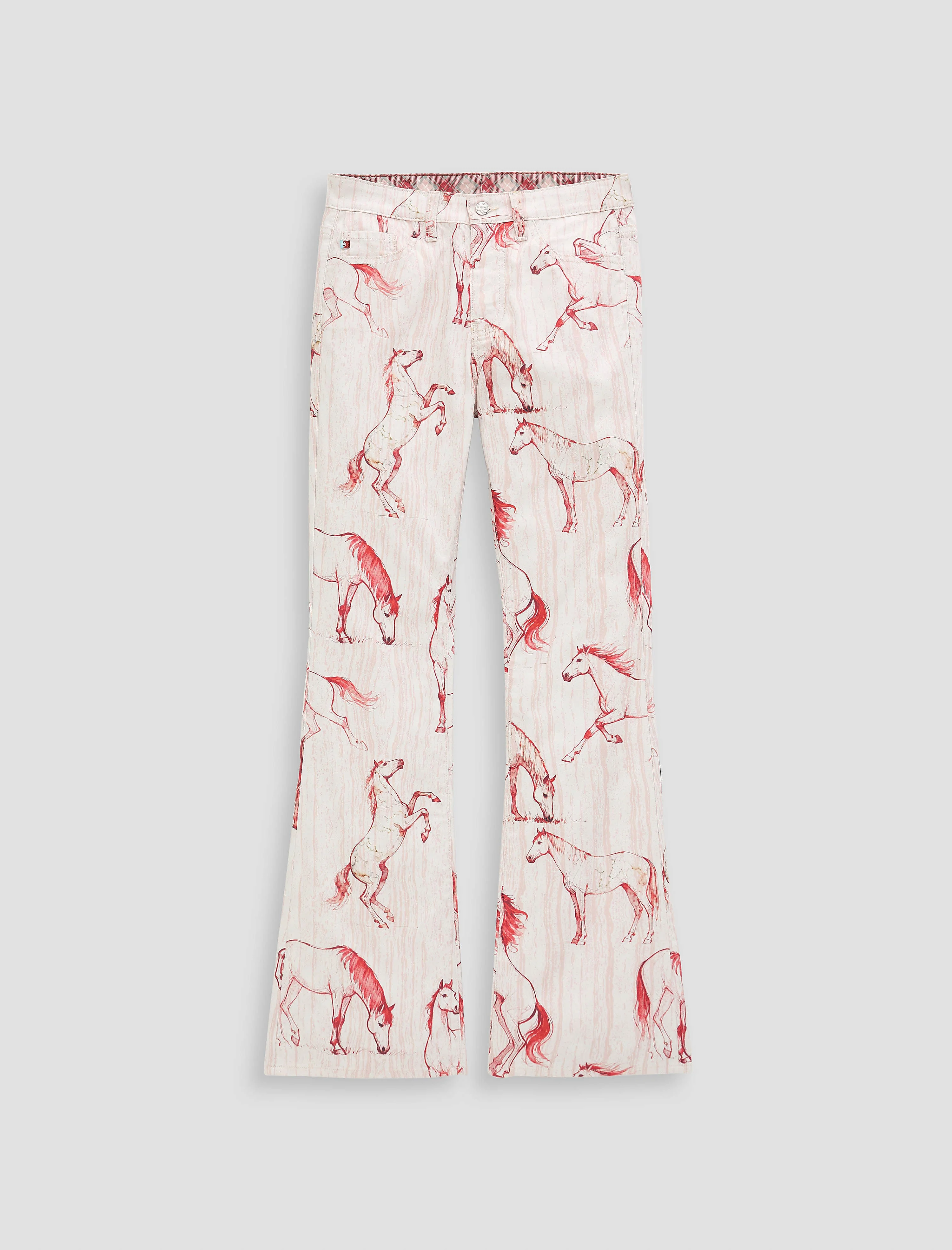 Farrah Boot Pant - 1