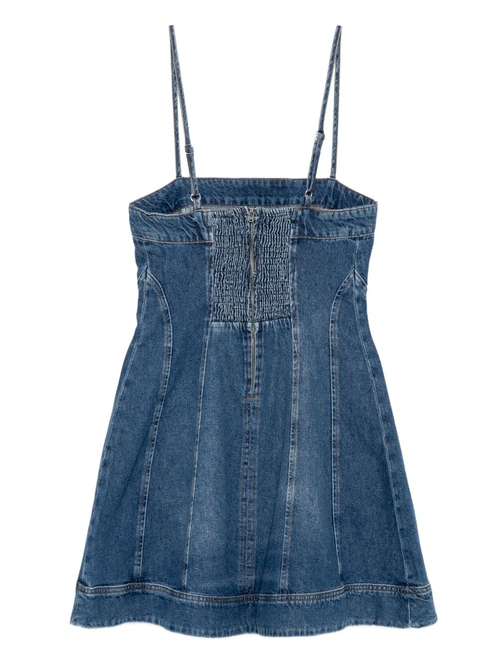 Elma mini dress - 2