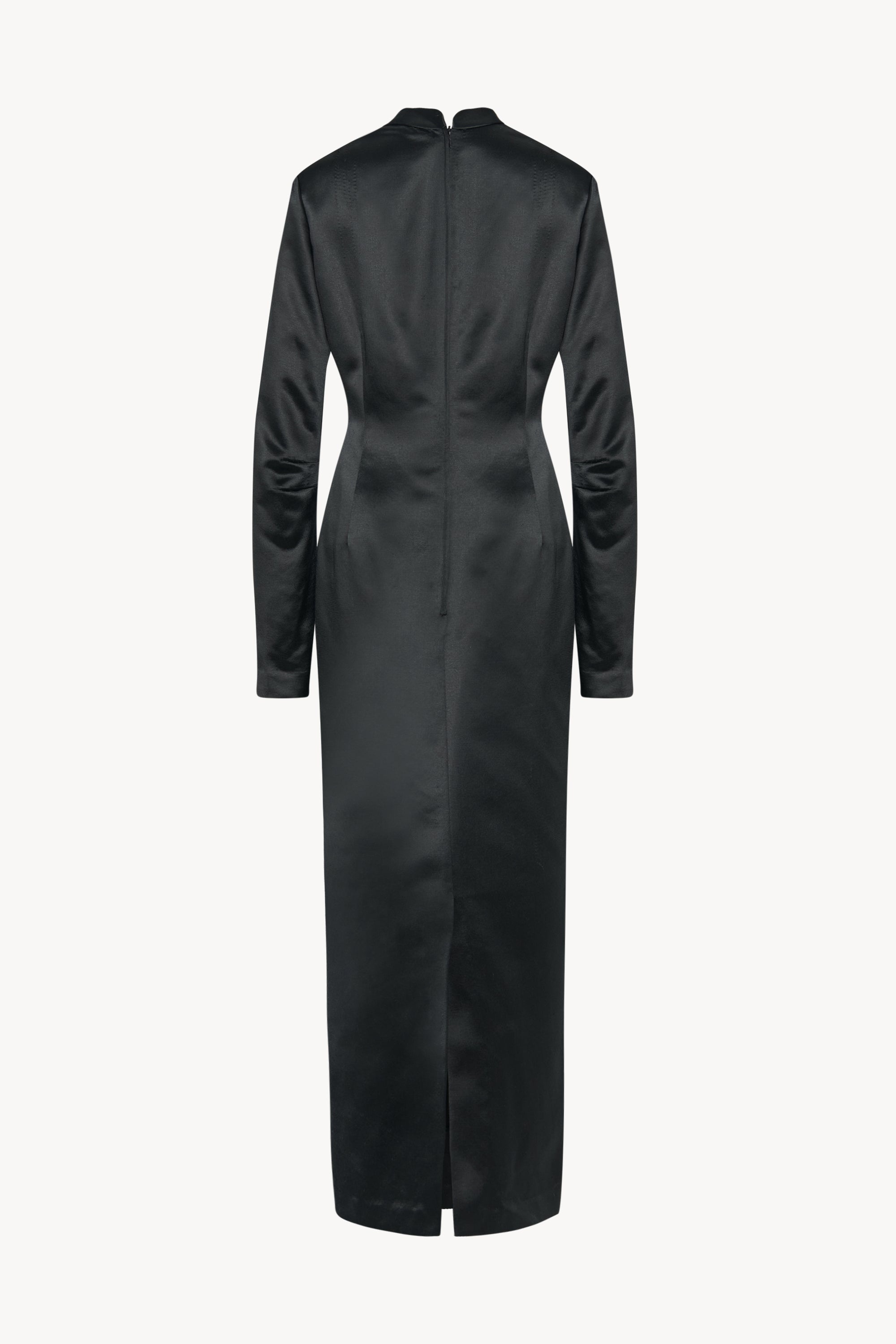 パーティードレス [The Row] Mitzi Dress in Silk and Viscose The Row Mitzi Dress in Silk and Viscose | REVERSIBLE