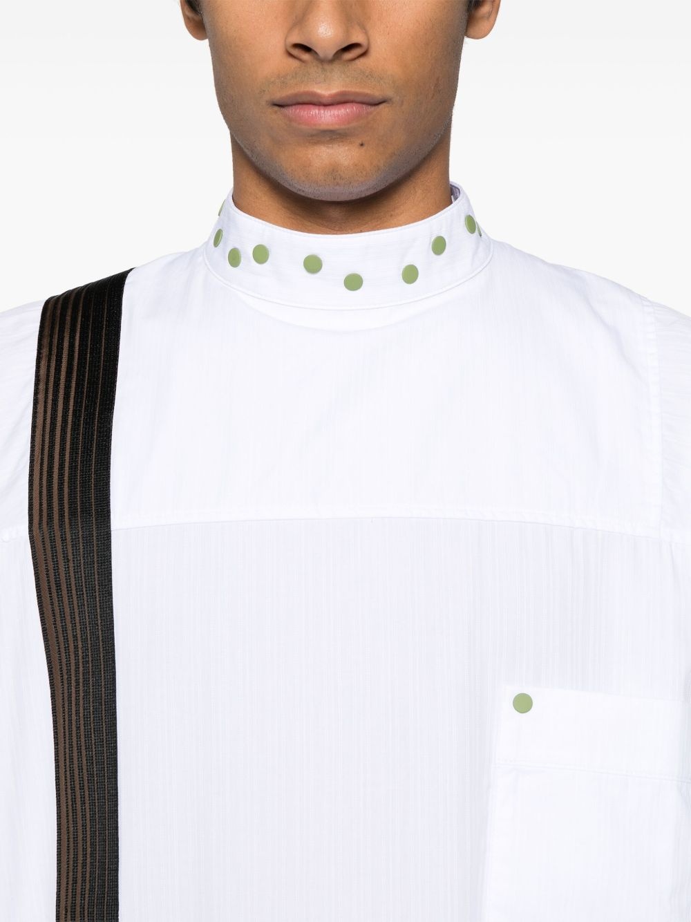 Inex Snap shirt - 5