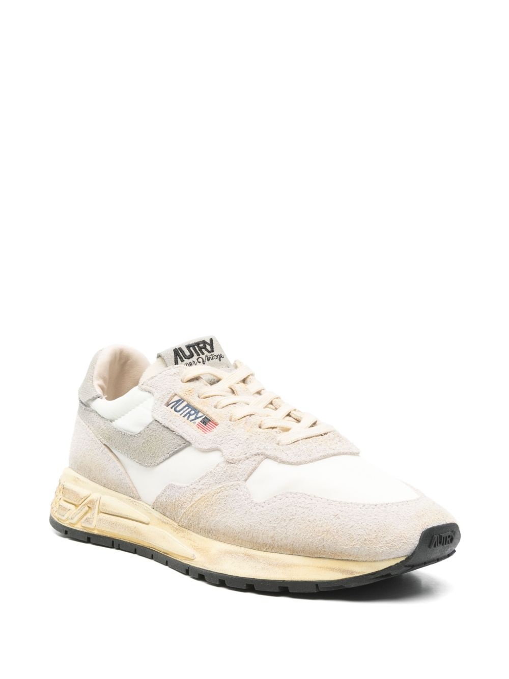 Reelwind Super Vintage sneakers - 2