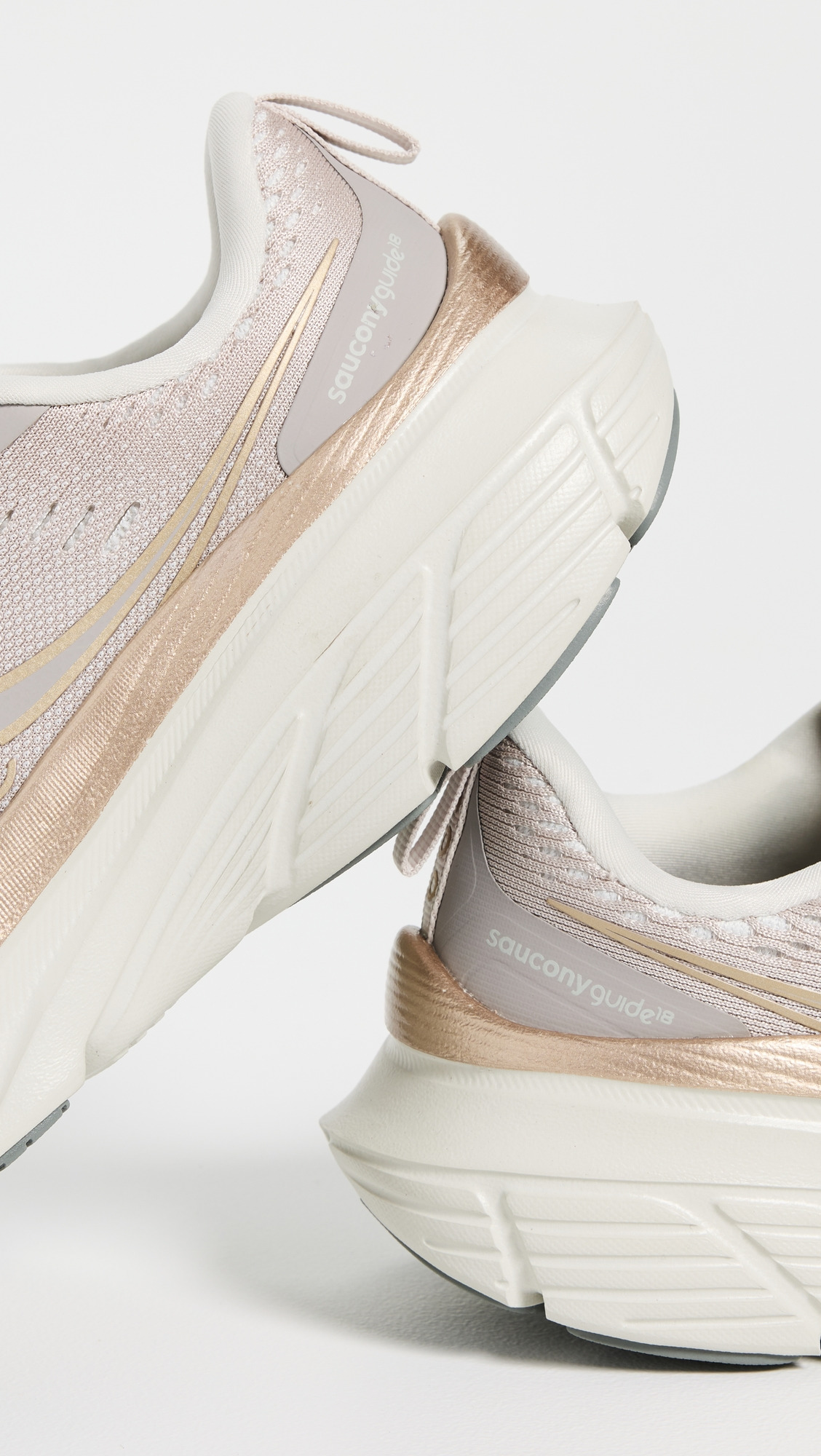Guide 18 Sneakers - 5