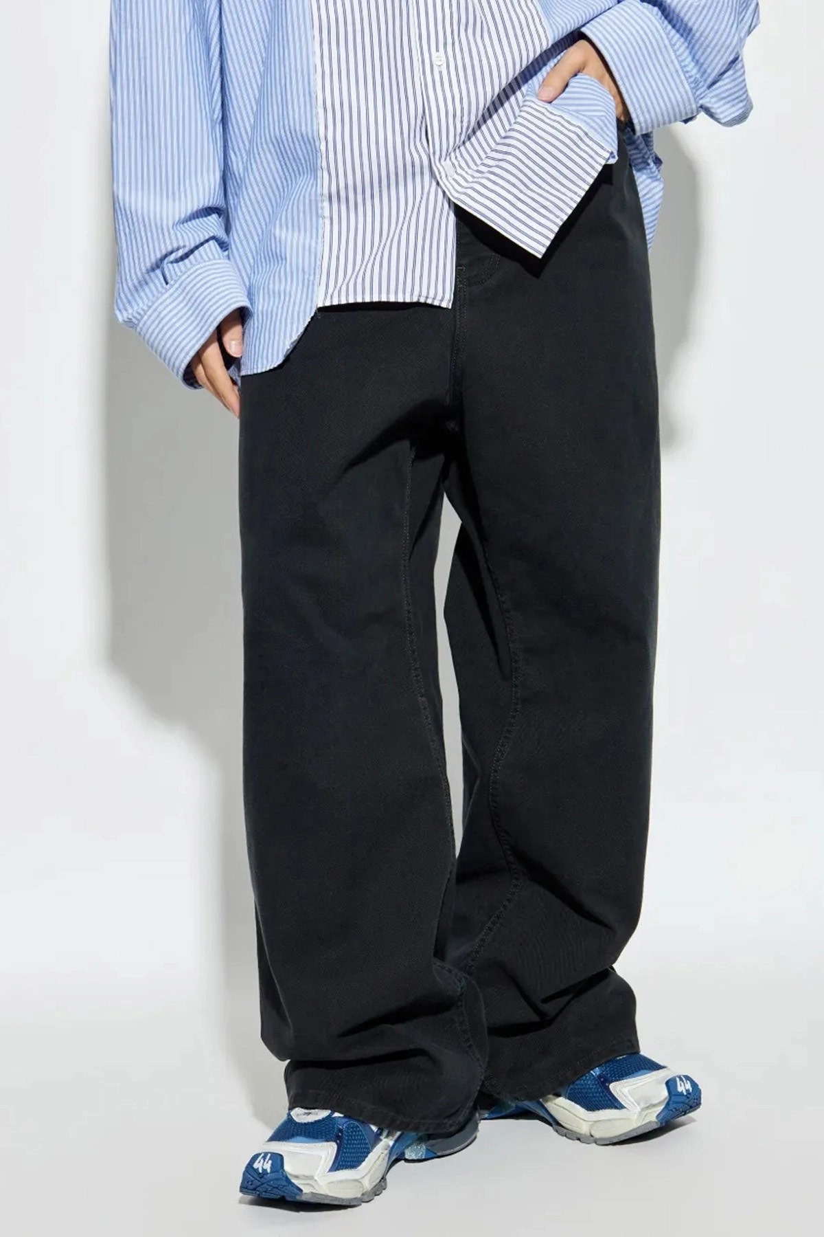 'Baggy' jeans - 2