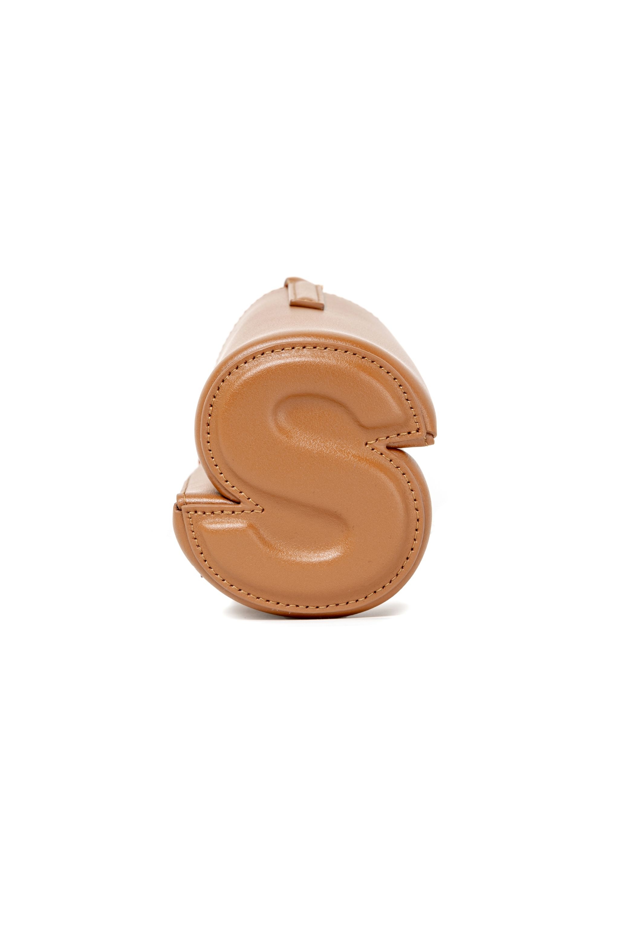 s Leather Basket Micro - 2