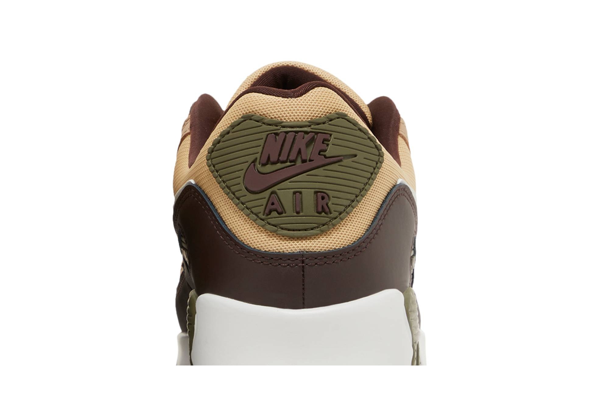 Air Max 90 'Hemp Earth - 7