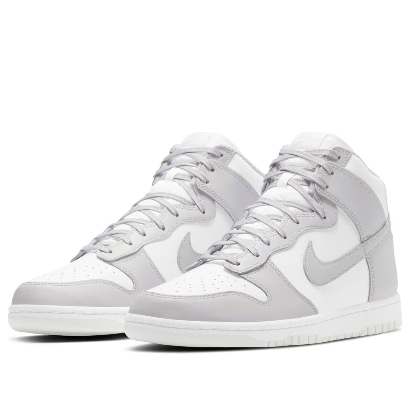 Nike Dunk High 'Vast Grey' DD1399-100 - 3