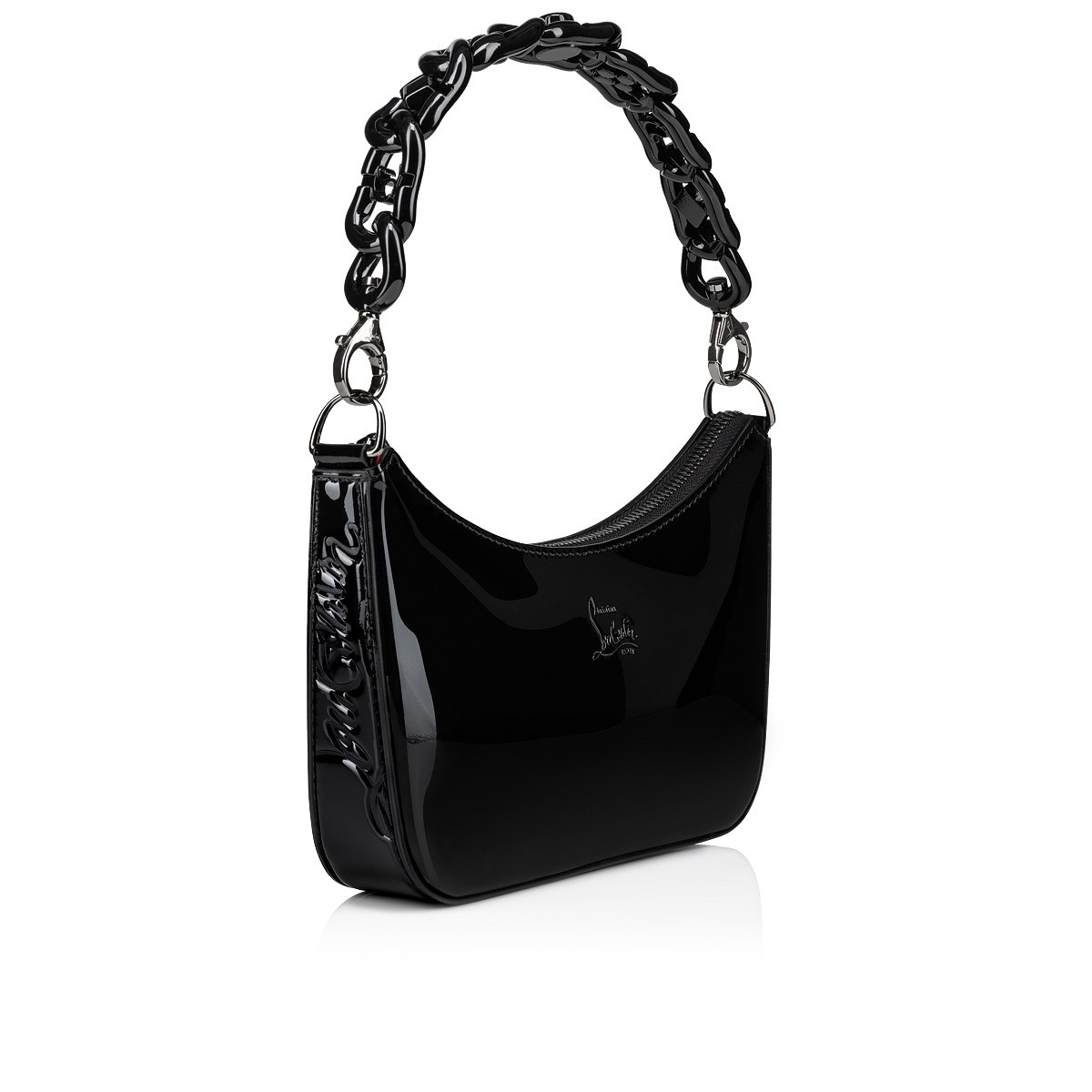 Loubila mini Black - 3