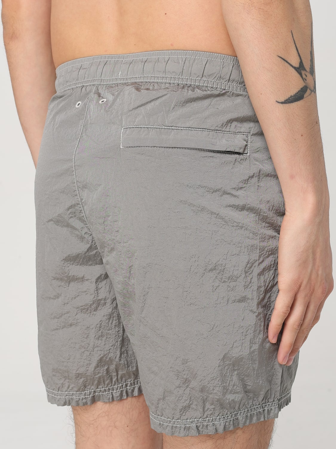 Swimsuit men Stone Island - 4