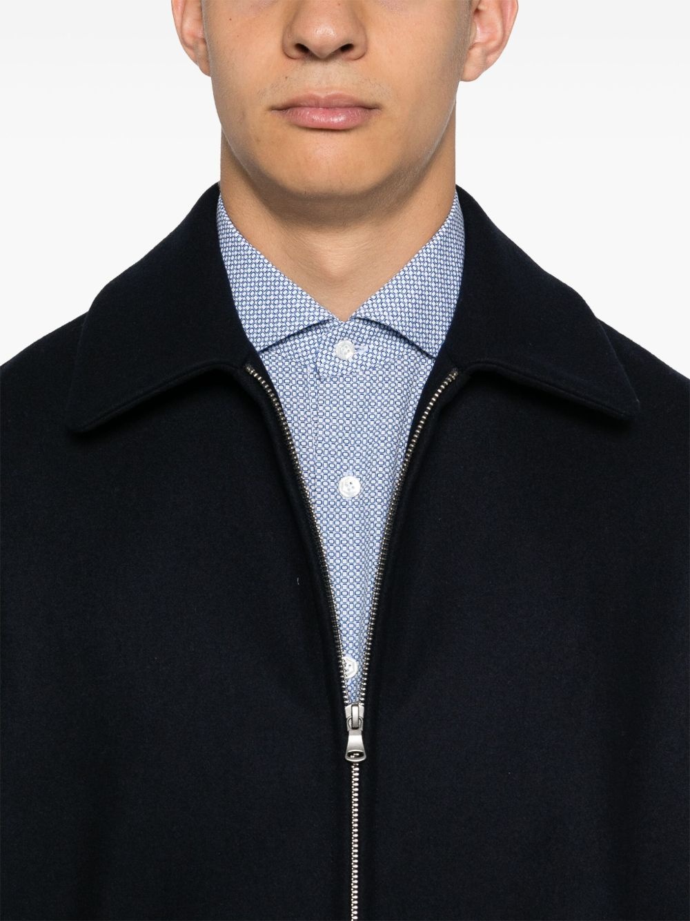 Gafaro Caramal jacket - 5