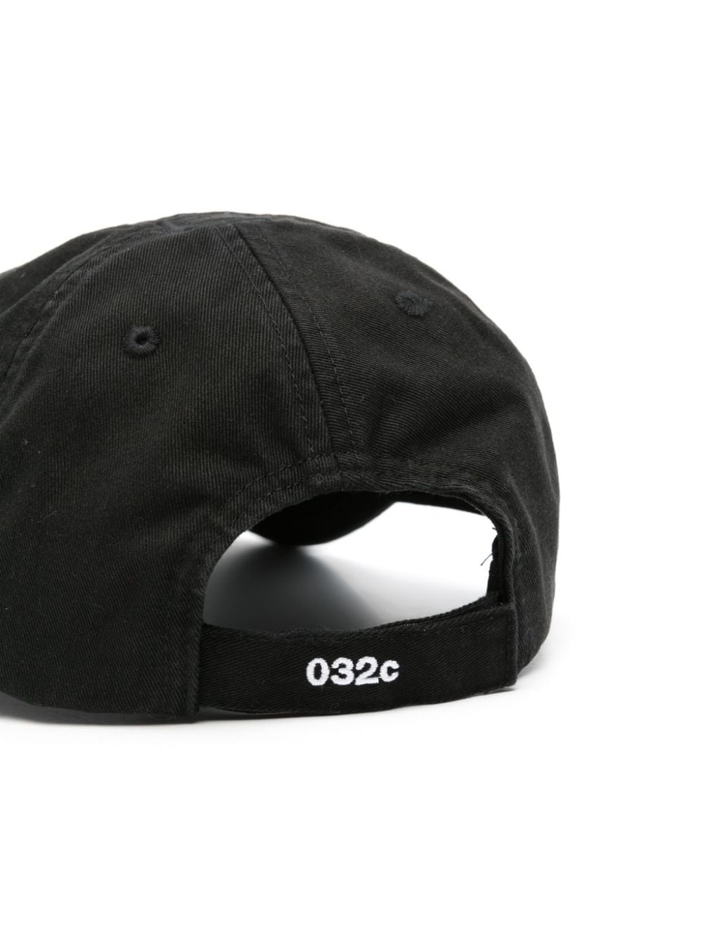 Fruit Of 032c cap - 2