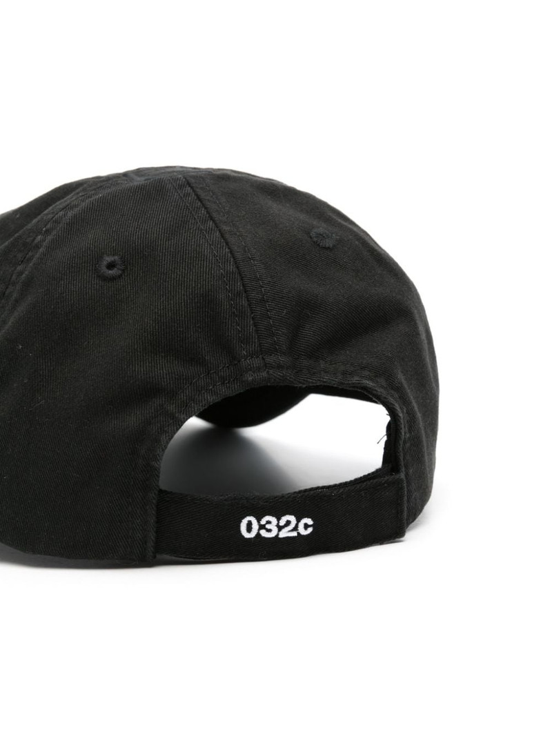 032c Fruit Of 032c cap outlook