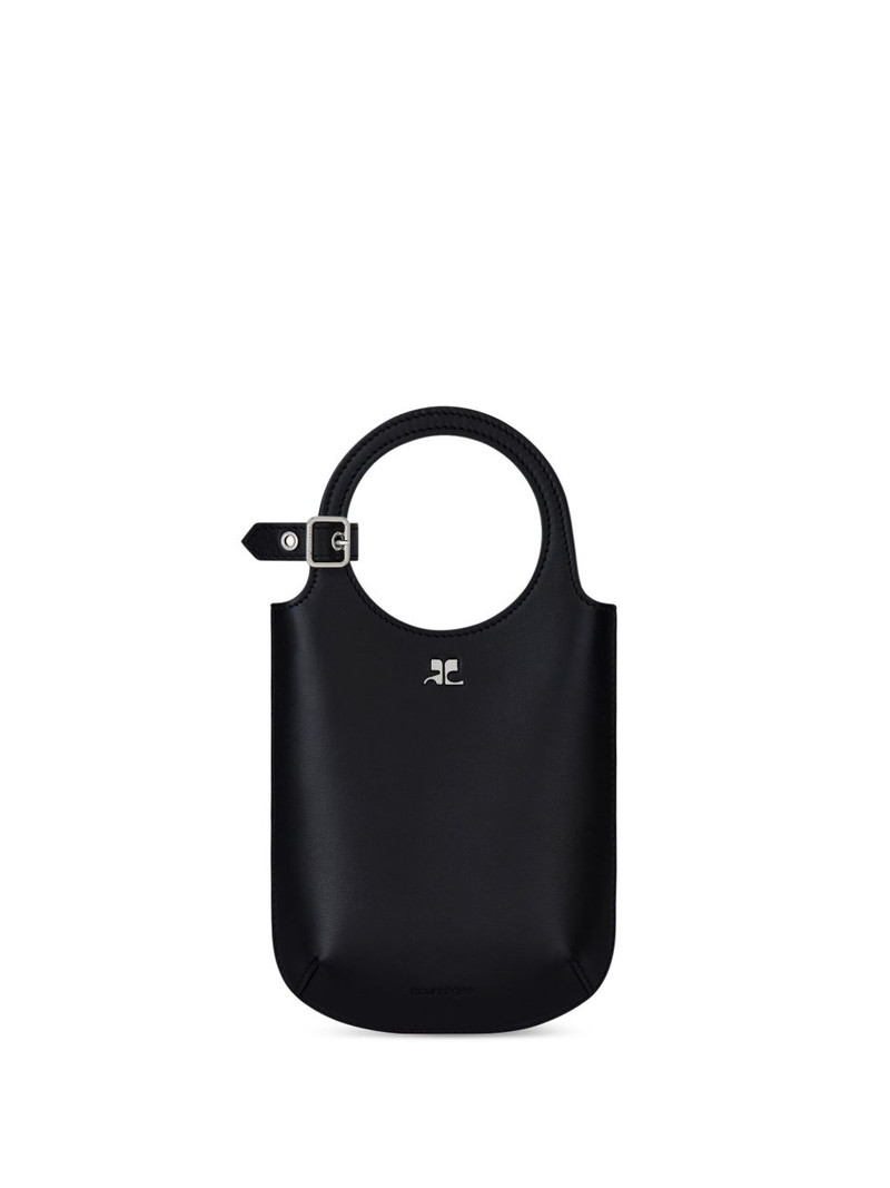 small Holy tote bag 1