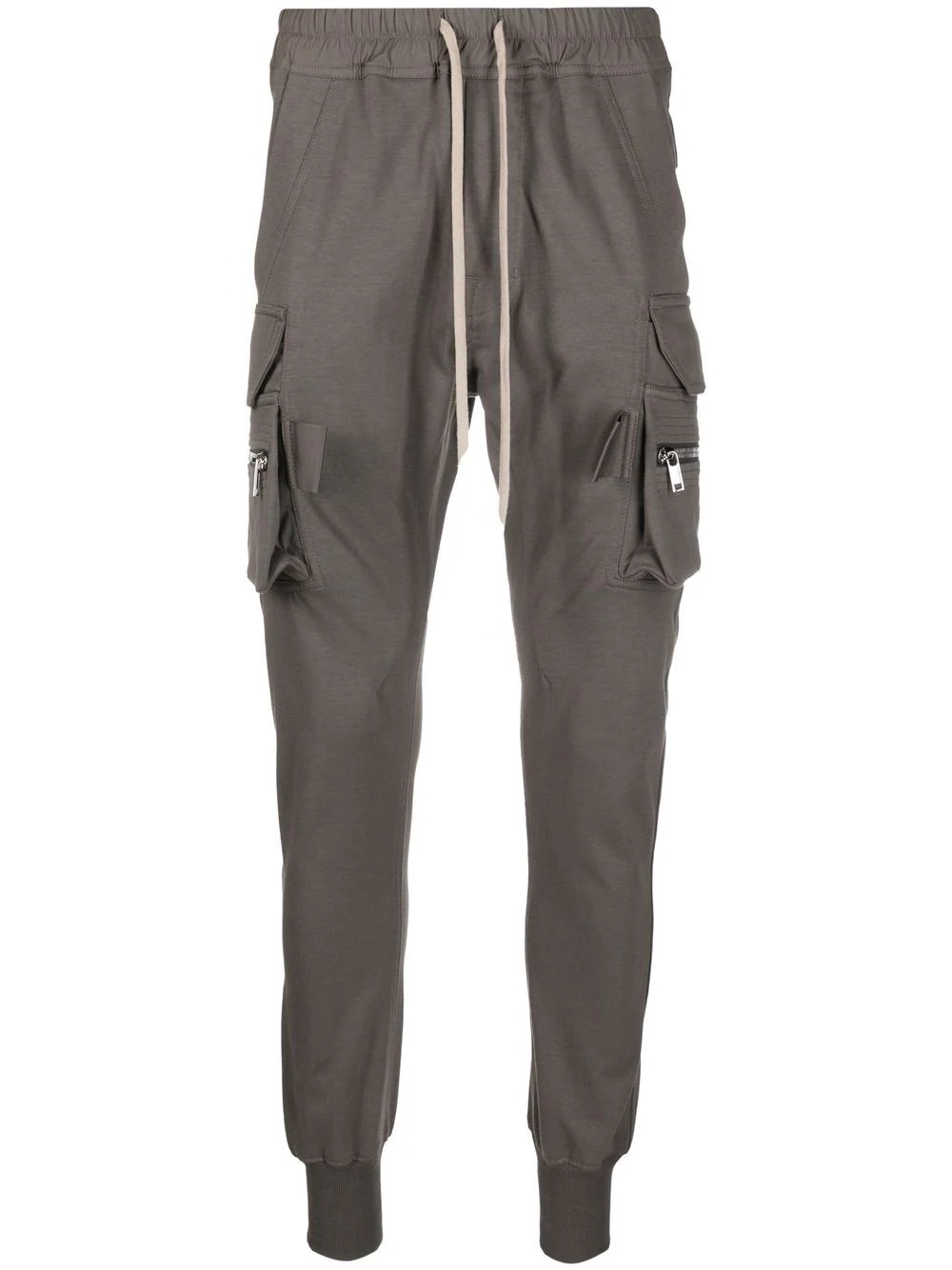 Mastodon cargo pocket trousers - 1