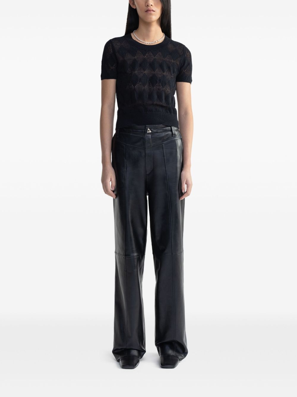 Blade trousers - 2