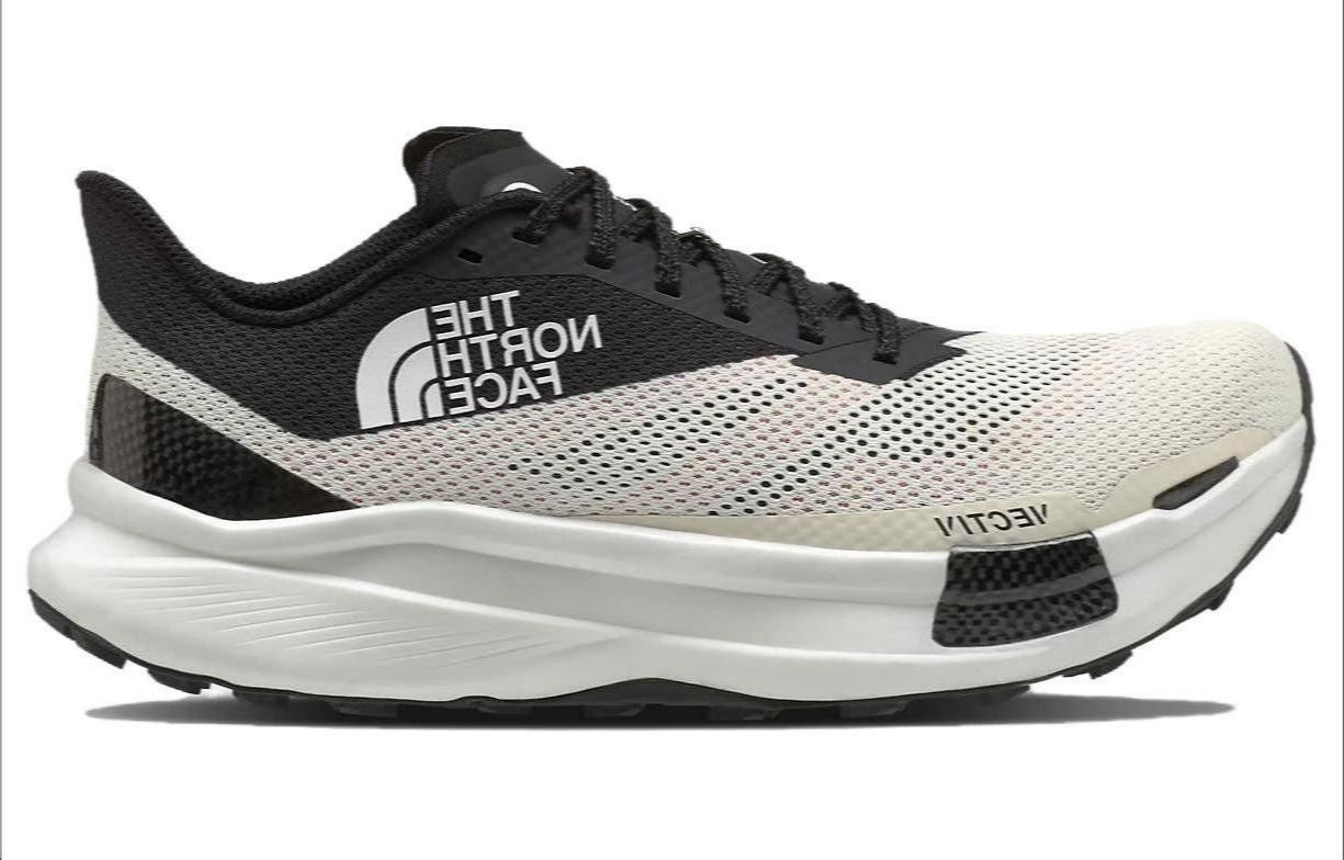 THE NORTH FACE Summit Vectiv Pro II Running Shoes 'Tnf Black White' A83N1-ROU - 2