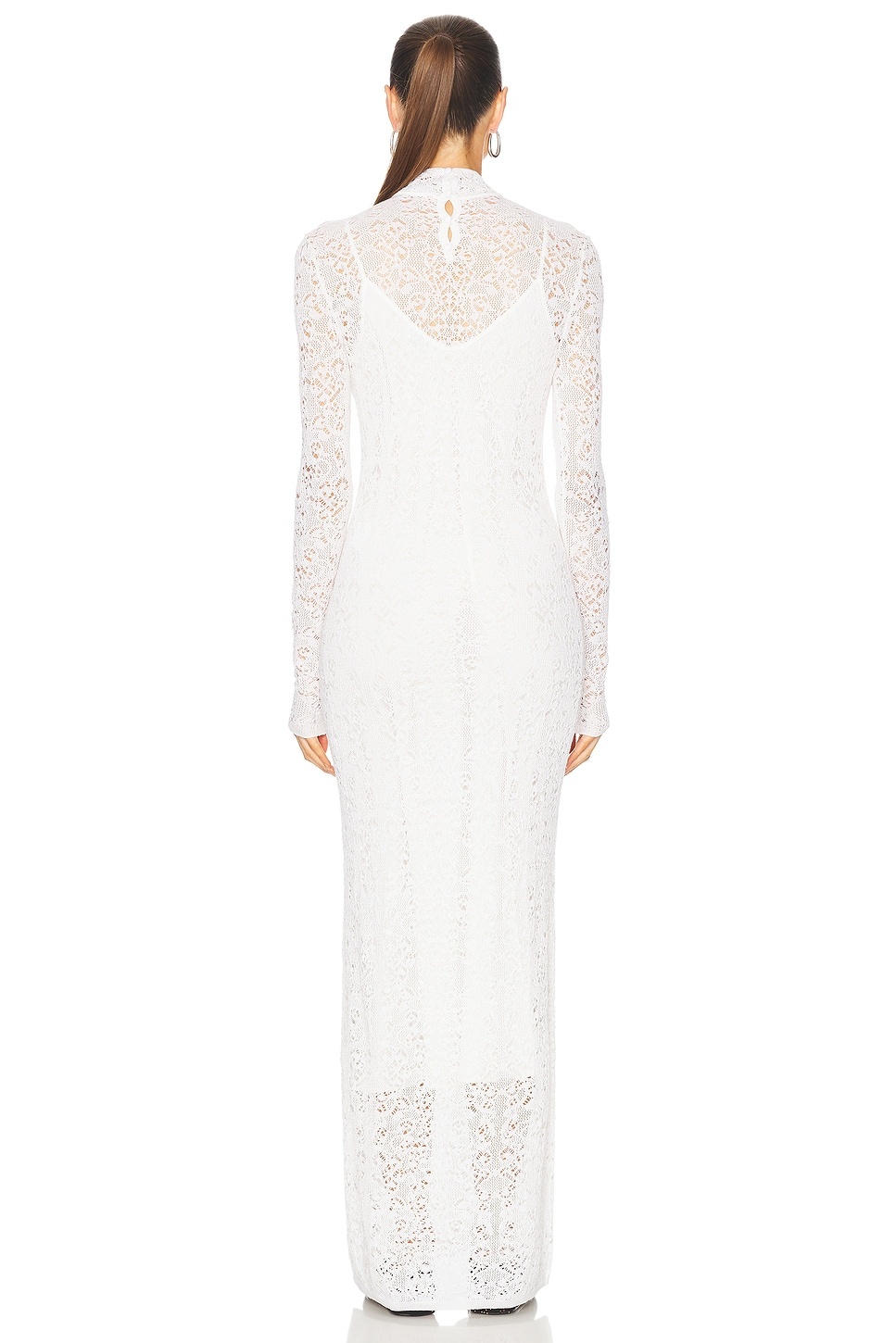 Lethe Dress - 3