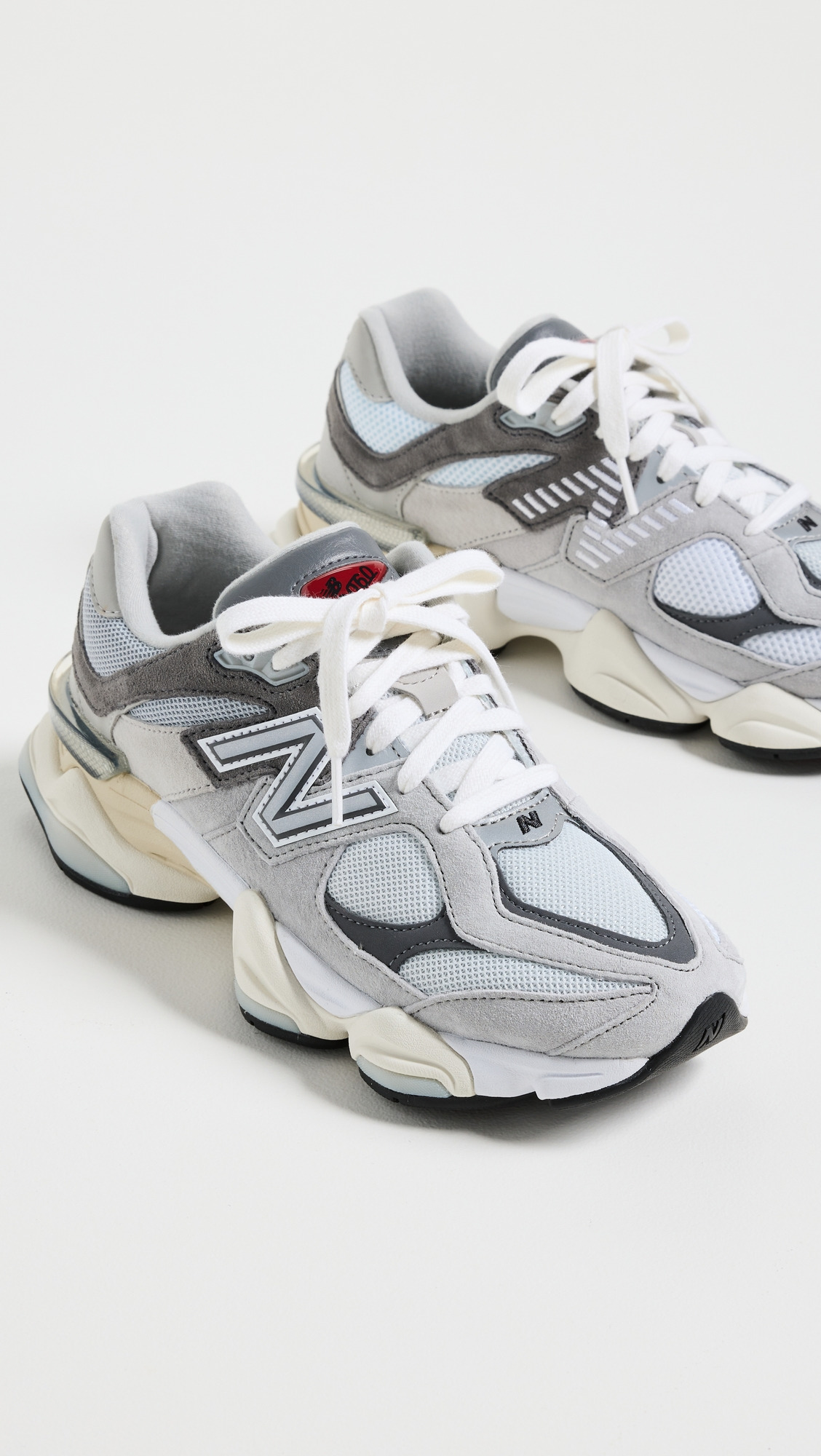 9060 Unisex Sneakers - 4