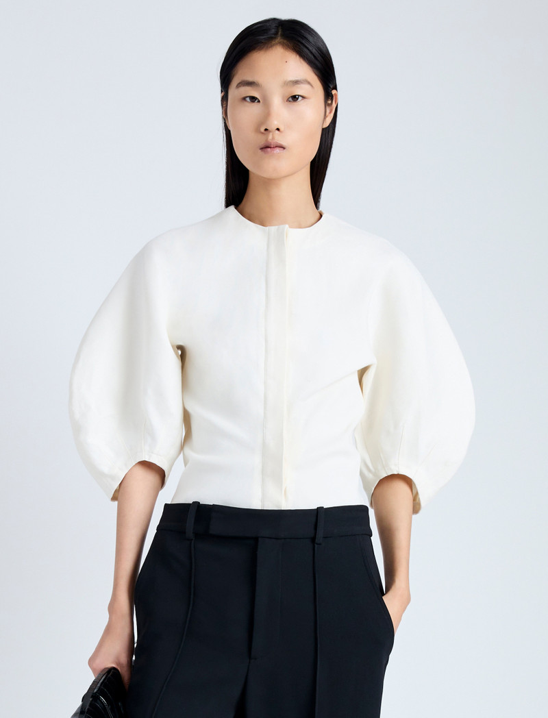 Reagan Eco Stretch의 상단 비스코스 2