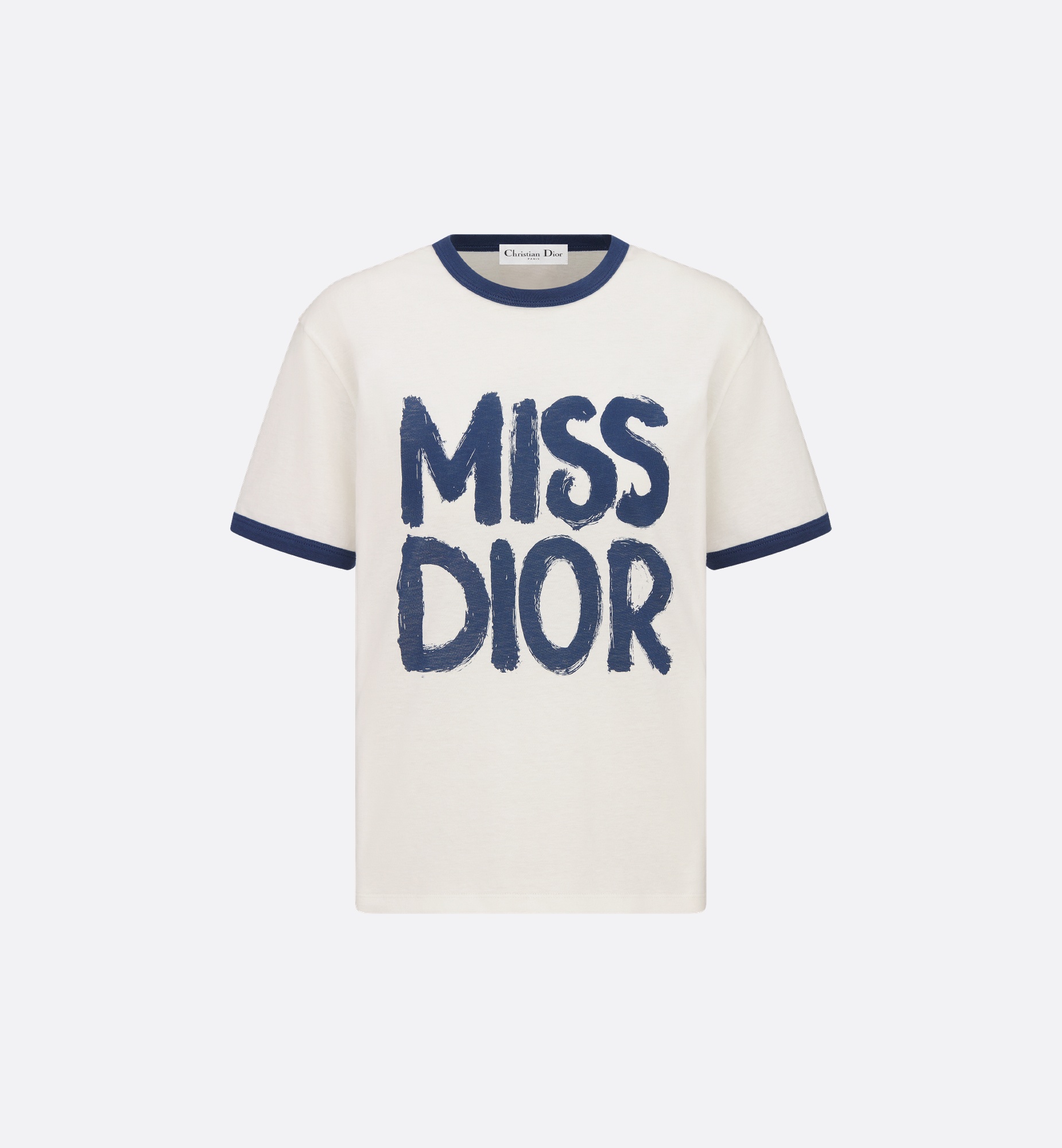 【DIOR】LUCKY DIOR Tシャツ T-shirt お早めに！ DIOR】LUCKY DIOR Tシャツ T-shirt お早めに！ (Dior/Tシャツ